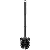 haug® bürsten WC-Bürste schwarz Kunststoff von haug® bürsten