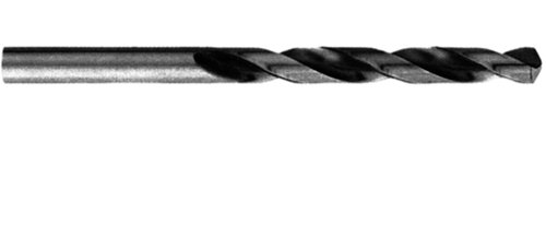 HSS-Bohrer DIN 340, geschliffen/lang 2.8x100 mm (10 ST) von heicko