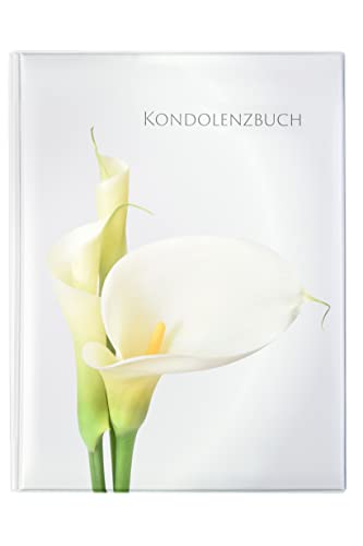Heidemann Kondolenzmappe Kondolenzbuch für Bestattungsunternehmen Bestatter Bestattungsinstitut Calla 1 Heidemann Kondolenzmappe Kondolenzbuch für Bestattungsunternehmen Bestatter Bestattungsinstitut Calla 1 von heidemann GmbH & Co. KG Perfektion in Kunststoff
