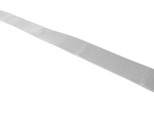 heimtexshop24 20 m Raffrolloband 17mm breit 5cm Abstand Transparent heimtexshop24 20 m Raffrolloband 17mm breit 5cm Abstand Transparent von heimtexshop24