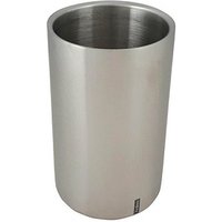helios® Flaschenkühler Freeze U silber von helios®