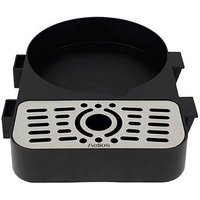 helios® GN-Abtropf-Einlegeboden TF 8200 silber, 1 St. von helios®