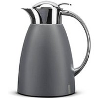 helios® Isolierkanne Conference basalt 1,0 l von helios®
