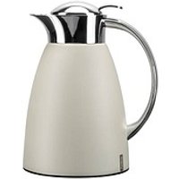 helios® Isolierkanne Conference nordic grey 1,0 l von helios®