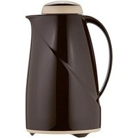 helios® Isolierkanne Wave Maxi cappuccino 1,5 l von helios®
