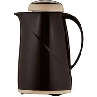 helios® Isolierkanne Wave Mini cappuccino 600,0 ml von helios®