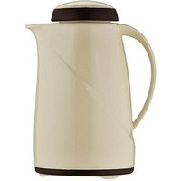 helios® Isolierkanne Wave Mini vanille 600,0 ml von helios®