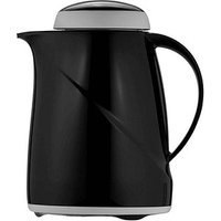 helios® Isolierkanne Wave Picco schwarz 300,0 ml von helios®