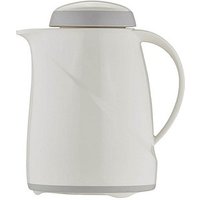 helios® Isolierkanne Wave Picco weiß 300,0 ml von helios®