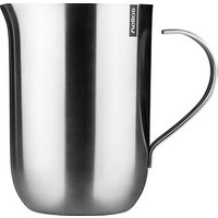 helios® Milchkännchen Serve Milk silber 0,5 l von helios®