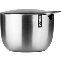 helios® Zuckerdose Serve Sugar silber 0,15 l von helios®