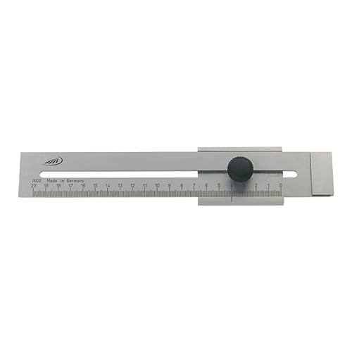 Streichmaß 250 mm Streichmaß 250 mm von HELIOS-PREISSER