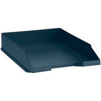 helit Briefablagen the green staff blau DIN A4, 1 St. von helit