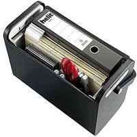 helit Hängeregister-Box ohne Mappen schwarz helit Hängeregister-Box ohne Mappen schwarz von helit