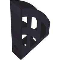 helit Stehsammler the green bridge H2661095 schwarz Kunststoff, DIN C4 helit Stehsammler the green bridge H2661095 schwarz Kunststoff, DIN C4 von helit
