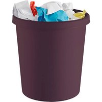 helit the green german Papierkorb 18,0 l rot helit the green german Papierkorb 18,0 l rot von helit