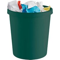 helit the green german Papierkorb 18,0 l grün helit the green german Papierkorb 18,0 l grün von helit