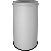 helit "the guardian" Papierkorb 50,0 l lichtgrau helit "the guardian" Papierkorb 50,0 l lichtgrau von helit