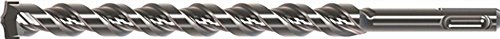 Heller Tools 2018 Bionic Pro Zweischneider Hammerbohrer SDS-plus für Beton und Armierung, Ø 10 x 100/160 mm, betonbohrer 10mm, steinbohrer, betonbohrer sds plus, sds bohrer Heller Tools 2018 Bionic Pro Zweischneider Hammerbohrer SDS-plus für Beton und Armierung, Ø 10 x 100/160 mm, betonbohrer 10mm, steinbohrer, betonbohrer sds plus, sds bohrer von heller
