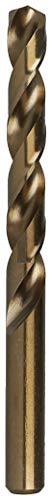 Heller Tools 990 HSS-Co Edelstahlbohrer, Ø 8 x 75/117 mm, bohrer metall, bohrer für edelstahl, stahlbohrer 8mm, metallbohrer 8mm, cobaldbohrer Heller Tools 990 HSS-Co Edelstahlbohrer, Ø 8 x 75/117 mm, bohrer metall, bohrer für edelstahl, stahlbohrer 8mm, metallbohrer 8mm, cobaldbohrer von heller