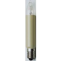 hellum Ersatzbirnen für Lichterbogen, 3 Stück 8V 3W klein-Schaftkerzen für Schwibbogen, für Ersatz-Kerzen Lichterketten innen und außen mit 30 Brennstellen, ø10mm E10/ 8V/ 3W/ 22Lumen 902034 hellum Ersatzbirnen für Lichterbogen, 3 Stück 8V 3W klein-Schaftkerzen für Schwibbogen, für Ersatz-Kerzen Lichterketten innen und außen mit 30 Brennstellen, ø10mm E10/ 8V/ 3W/ 22Lumen 902034 von hellum