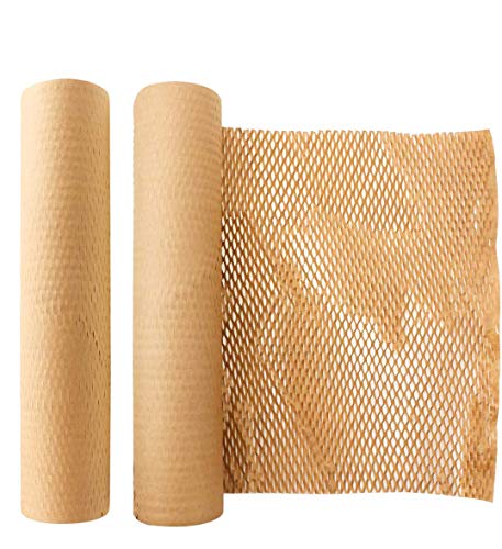 Wabenpapier Verpackungspapier Verpackungsmaterial für empfindliche Gegenstände Puffermaterial für den Versand natürliches Recyclingpapier Kraftpapiereinwickelpapier verwendet für Bastelarbeiten Wabenpapier Verpackungspapier Verpackungsmaterial für empfindliche Gegenstände Puffermaterial für den Versand natürliches Recyclingpapier Kraftpapiereinwickelpapier verwendet für Bastelarbeiten von helpers lab