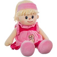 heunec® Liesel mit blondem Haar Poupetta Puppe von heunec®