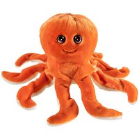 heunec® Oktopus Bottle 2 Buddy Kuscheltier von heunec®