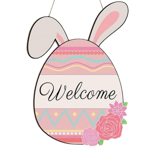 hgnxa Dekoration Holzanhänger schöne Carfts für Happy Party Girlanden Home Door Hangings Ornamente hgnxa Dekoration Holzanhänger schöne Carfts für Happy Party Girlanden Home Door Hangings Ornamente von hgnxa
