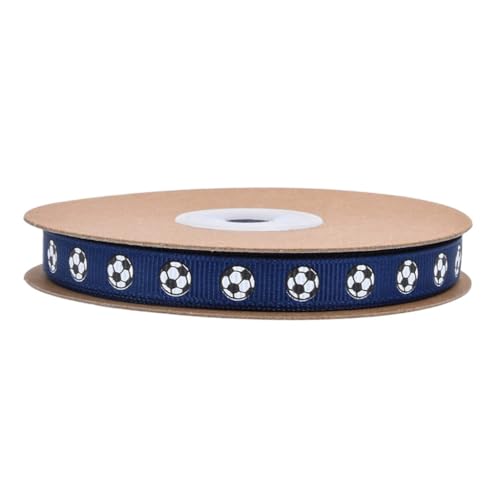 hgnxa Fußballband für Verpackungen und Fußballspiele, Geburtstagspartys, Dercorations Tape hgnxa Fußballband für Verpackungen und Fußballspiele, Geburtstagspartys, Dercorations Tape von hgnxa
