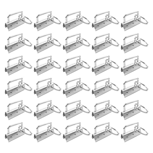 30 Stück Schlüsselanhänger Rohlinge 33mm Schlüsselband Basteln Set Filz Klemmschließeanhänger Band Handwerkliche Clip mit Schlüsselringen für Schlüsselbändern Bändern Diy Taschenarmbänder 30 Stück Schlüsselanhänger Rohlinge 33mm Schlüsselband Basteln Set Filz Klemmschließeanhänger Band Handwerkliche Clip mit Schlüsselringen für Schlüsselbändern Bändern Diy Taschenarmbänder von hifrom
