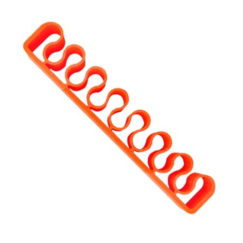 Kabel Clip,Desktop Kabelmanagement Halterung | Wiederverwendbare Rutschfeste Klemmen Für Wand Schreibtisch Auto Reise Büro Haushalt Elektro Kabel Clip,Desktop Kabelmanagement Halterung | Wiederverwendbare Rutschfeste Klemmen Für Wand Schreibtisch Auto Reise Büro Haushalt Elektro von higyee