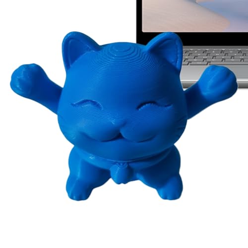 Stretch Toys for Kids - Hoch Elastische Katzenfigur Zieh Und Dehnbar,Lustiges Fidgetspielzeug Für Kinder Erwachsene Familie Party Mitgebsel Stretch Toys for Kids - Hoch Elastische Katzenfigur Zieh Und Dehnbar,Lustiges Fidgetspielzeug Für Kinder Erwachsene Familie Party Mitgebsel von higyee