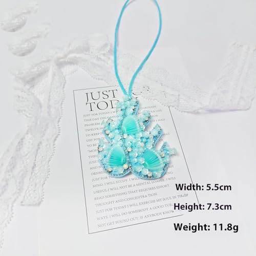 1 Pc Butterfly Applique Patch Hängendes Seil Schlüssel ring Kristall Seestern Pailletten Hand gefertigte Perlen Kleidung Aufnähen Beutel Anhänger 1 Pc Butterfly Applique Patch Hängendes Seil Schlüssel ring Kristall Seestern Pailletten Hand gefertigte Perlen Kleidung Aufnähen Beutel Anhänger von hiwhale