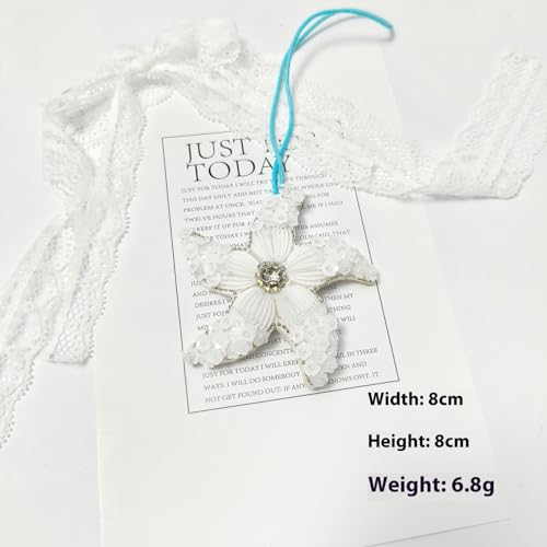 1 Pc Butterfly Applique Patch Hängendes Seil Schlüssel ring Kristall Seestern Pailletten Hand gefertigte Perlen Kleidung Aufnähen Beutel Anhänger 1 Pc Butterfly Applique Patch Hängendes Seil Schlüssel ring Kristall Seestern Pailletten Hand gefertigte Perlen Kleidung Aufnähen Beutel Anhänger von hiwhale