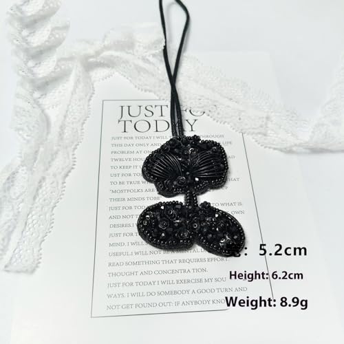 1 Pc Butterfly Applique Patch Hängendes Seil Schlüssel ring Kristall Seestern Pailletten Hand gefertigte Perlen Kleidung Aufnähen Beutel Anhänger 1 Pc Butterfly Applique Patch Hängendes Seil Schlüssel ring Kristall Seestern Pailletten Hand gefertigte Perlen Kleidung Aufnähen Beutel Anhänger von hiwhale