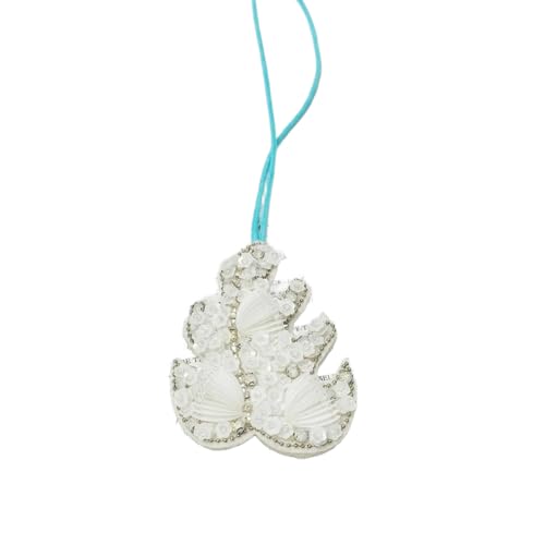 1 Pc Butterfly Applique Patch Hängendes Seil Schlüssel ring Kristall Seestern Pailletten Hand gefertigte Perlen Kleidung Aufnähen Beutel Anhänger 1 Pc Butterfly Applique Patch Hängendes Seil Schlüssel ring Kristall Seestern Pailletten Hand gefertigte Perlen Kleidung Aufnähen Beutel Anhänger von hiwhale