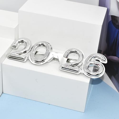 2026 Anzahl Brillen 2026 Frohes Neues Jahr Brille Diamant Glitter Sonnenbrille Cosplay Prop Xmas Party Dekoration Lustige Gläser von hiwhale