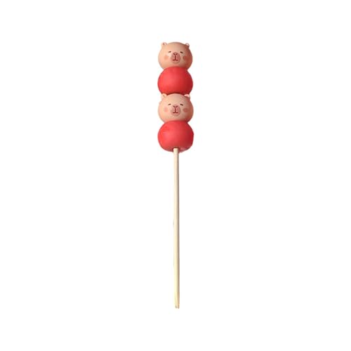 Kawaii Capybara Eraser Schul bedarf Sauber-Sauber frei stationär Büro Student Gummi Radiergummi für Kinder Geschenk von hiwhale