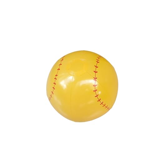 PVC Aufblasbare Fußball Baseball Basketball Volleyball Glückliche Sommer Strand Party Dekorationen Schwimmbad Aufblasbare Spielzeug Ball für Sport Thema Geburtstags feier PVC Aufblasbare Fußball Baseball Basketball Volleyball Glückliche Sommer Strand Party Dekorationen Schwimmbad Aufblasbare Spielzeug Ball für Sport Thema Geburtstags feier von hiwhale