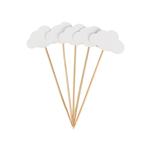Regenbogen Luftballons Wolken Geburtstagstorte Dekoration Kindergeburtstag Party Papier Cupcake Dekoration Regenbogen Luftballons Wolken Geburtstagstorte Dekoration Kindergeburtstag Party Papier Cupcake Dekoration von hiwhale