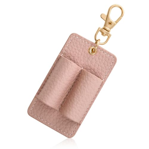 Tragbarer Stift halter für Lanyard, Anti-Verlorener Stift halter für Abzeichen Schlüssel bund, Pocket Lanyard Pen für Krankens ch western, Kurier, Angestellter Tragbarer Stift halter für Lanyard, Anti-Verlorener Stift halter für Abzeichen Schlüssel bund, Pocket Lanyard Pen für Krankens ch western, Kurier, Angestellter von hiwhale