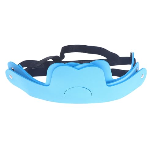 hiwhale 3 Stück Kunststoff Stirnband Schnell frage Spiel Cosplay Requisiten Klassen zimmer Familie Party Brettspiele Pädagogisches Spielzeug von hiwhale