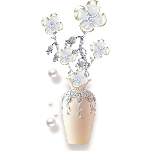 hiwhale Elegante und Reine Vier Blumen Wanda uf kleber ästhetische Heim Dekoration Abnehmbare Tapete Wohnzimmer Moderne Kunst Wandbild hiwhale Elegante und Reine Vier Blumen Wanda uf kleber ästhetische Heim Dekoration Abnehmbare Tapete Wohnzimmer Moderne Kunst Wandbild von hiwhale