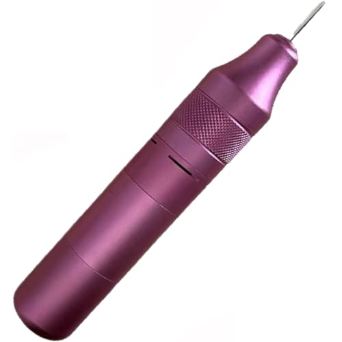 Elektrische Nadelfilzmaschine, Wolle Filznadel Werkzeuge Für Schnelles Filzen, Punch Style Filznadel Werkzeug, Für DIY Handwerk Machen Filztiere von hocvseo