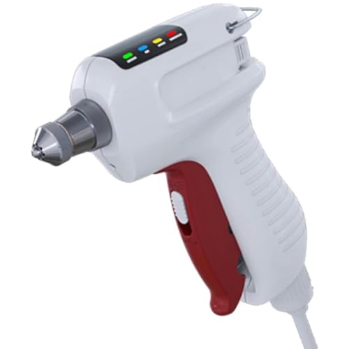 Handgehaltene Antistatische Pistole, Ionisierende Luftpistole Mit Statischem Eliminator, Effiziente Statische Elektrizität Und Staubentfernung, Mit Abnormaler Alarmfunktion, Für Industrielle Elektroni Handgehaltene Antistatische Pistole, Ionisierende Luftpistole Mit Statischem Eliminator, Effiziente Statische Elektrizität Und Staubentfernung, Mit Abnormaler Alarmfunktion, Für Industrielle Elektroni von hocvseo