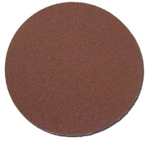 5 Klett- Schleifscheiben 125 mm K180, made in Germany 5 Klett- Schleifscheiben 125 mm K180, made in Germany von holz-metall