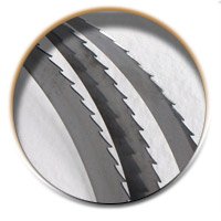 Bandsägeblatt Original Uddeholm Schwedenstahl 2240 x 15 x 0,5 mm Bandsägeblatt Original Uddeholm Schwedenstahl 2240 x 15 x 0,5 mm von holz-metall