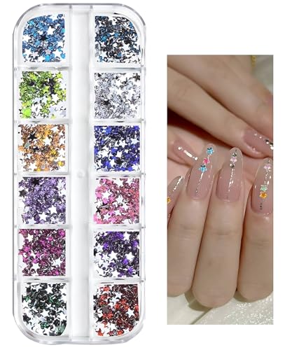 3D-Nagelkunst-Strasssteine, 3 mm, Harz-Nageldiamanten, 12 Farben, flache Rückseite, Nagelkristall-Edelsteine für DIY, Kleidung, Schuhe, Taschen, Dekoration, Maniküre 3D-Nagelkunst-Strasssteine, 3 mm, Harz-Nageldiamanten, 12 Farben, flache Rückseite, Nagelkristall-Edelsteine für DIY, Kleidung, Schuhe, Taschen, Dekoration, Maniküre von honselia