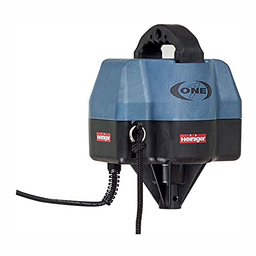Horizont 353722-610E Heiniger Schuranlage ONE mit Flexibler Welle für die Schafschur, 230V/300W Horizont 353722-610E Heiniger Schuranlage ONE mit Flexibler Welle für die Schafschur, 230V/300W von horizont